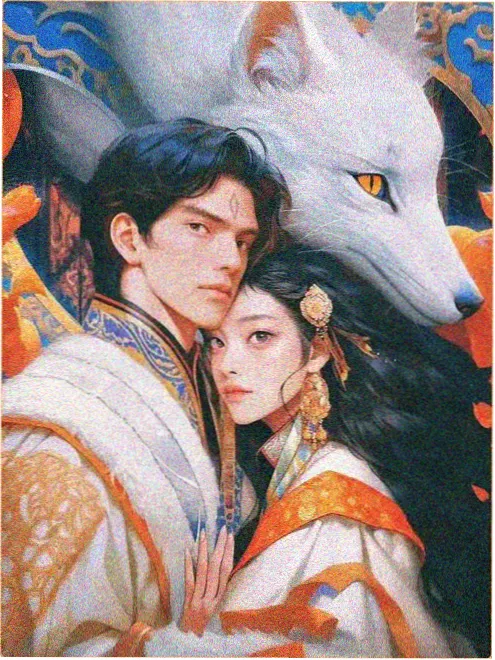 首尔之春
