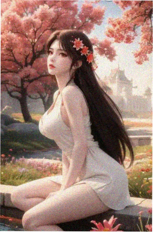 苦尽柑来遇见你